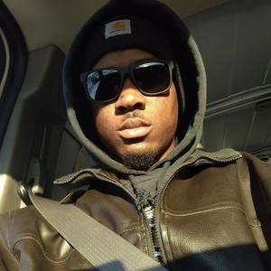 Meet your Posher, Jay